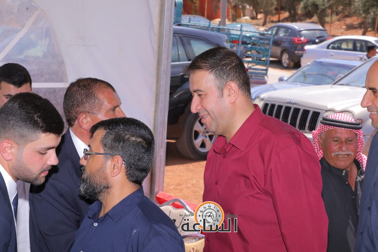 Madar Al-Saa Images 0.7780154786732674