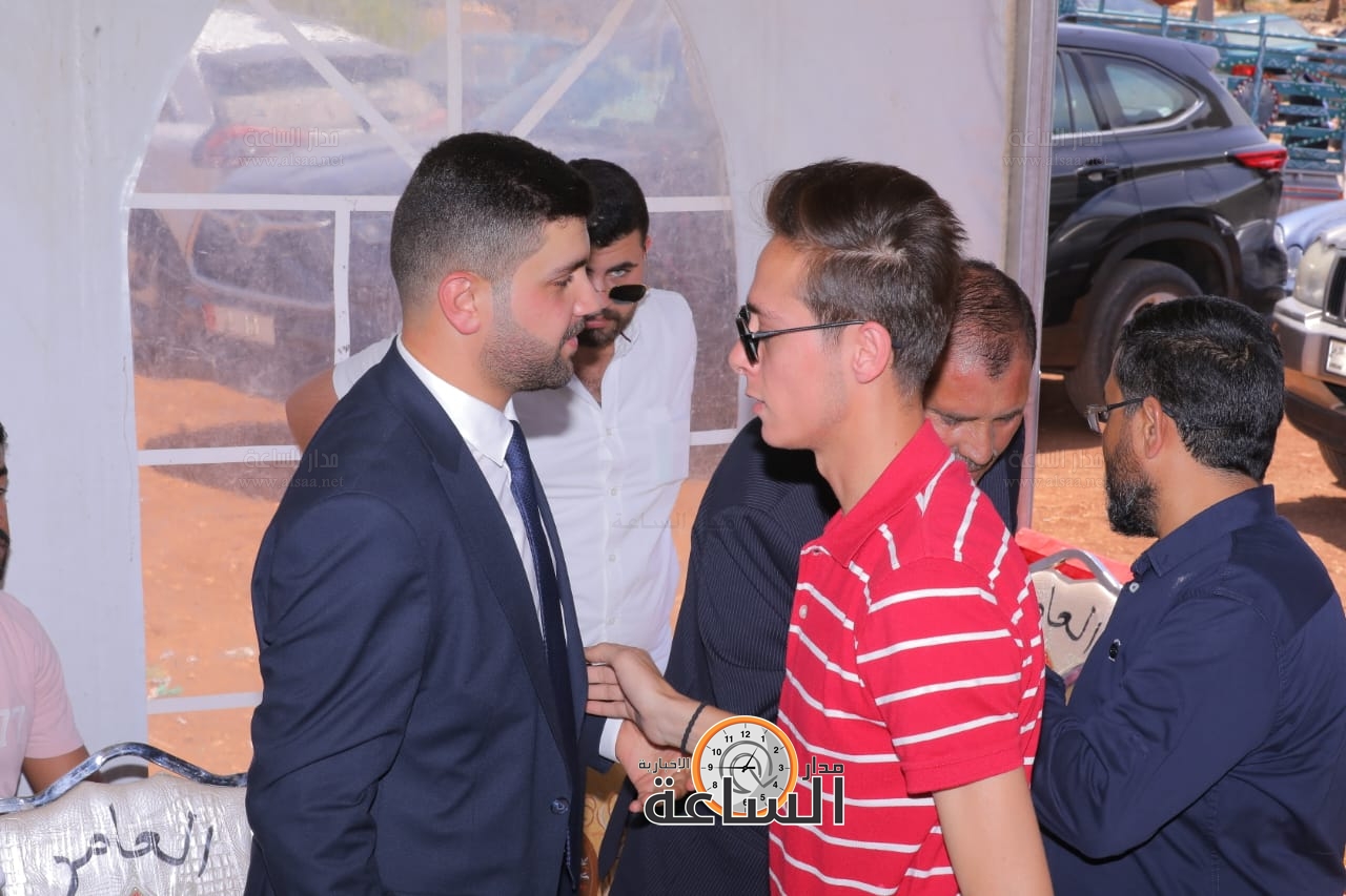 Madar Al-Saa Images 0.19399931247367452