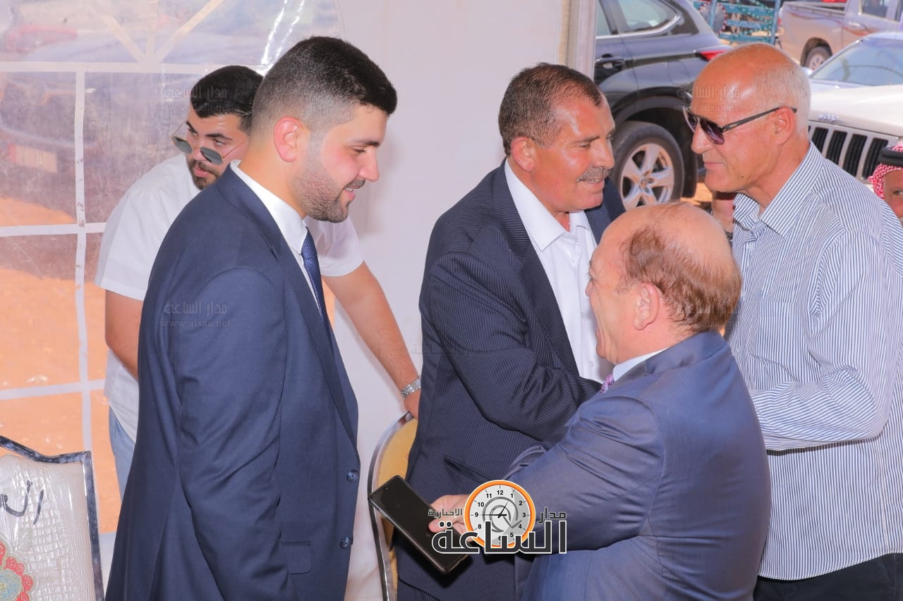 Madar Al-Saa Images 0.8550236445780746