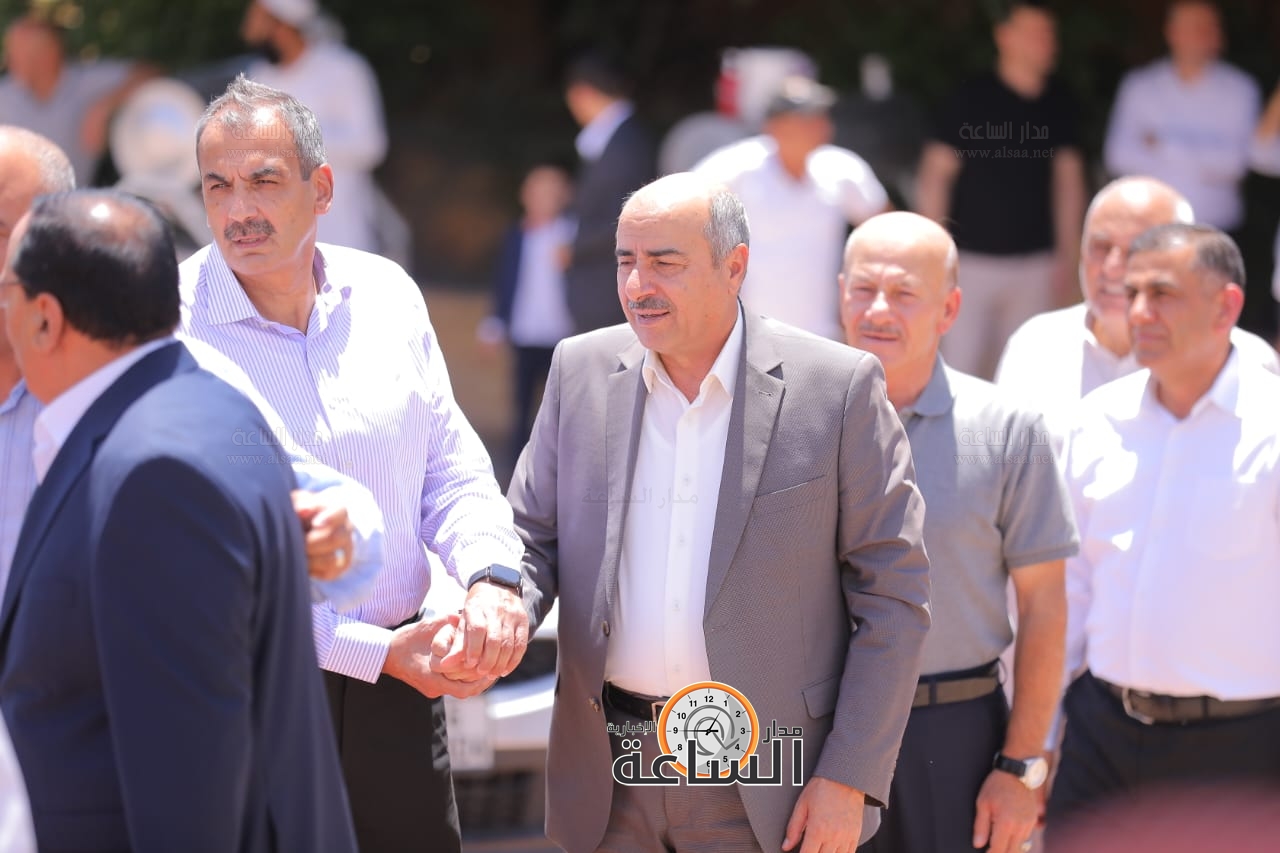 Madar Al-Saa Images 0.6211253553046927