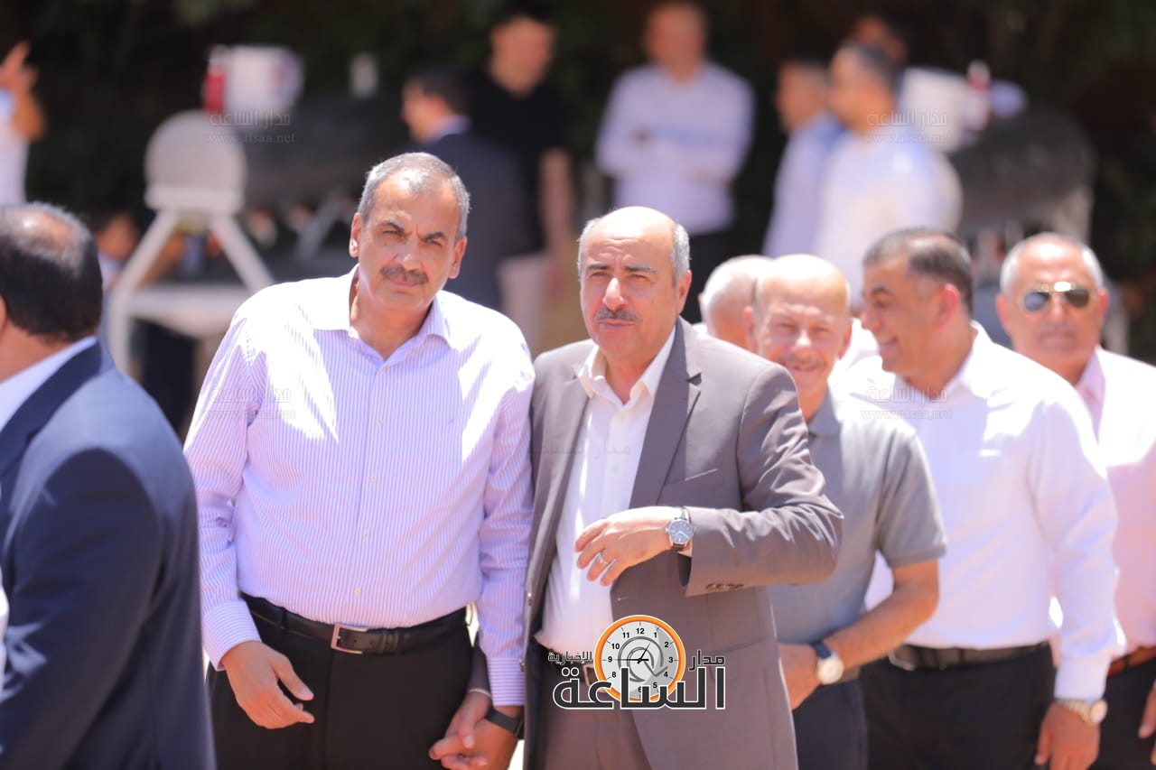 Madar Al-Saa Images 0.6336914178827366