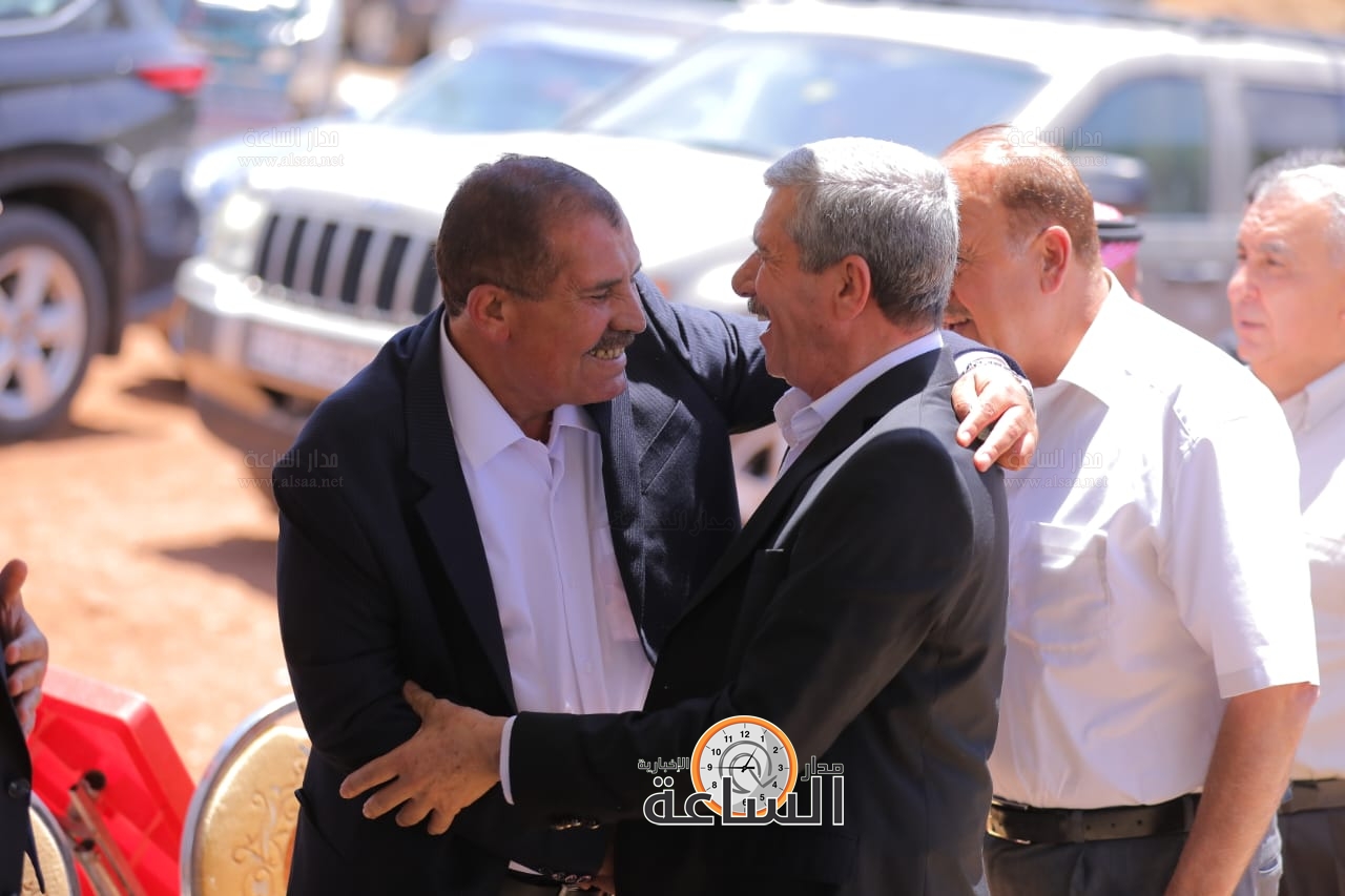 Madar Al-Saa Images 0.8215479568808923