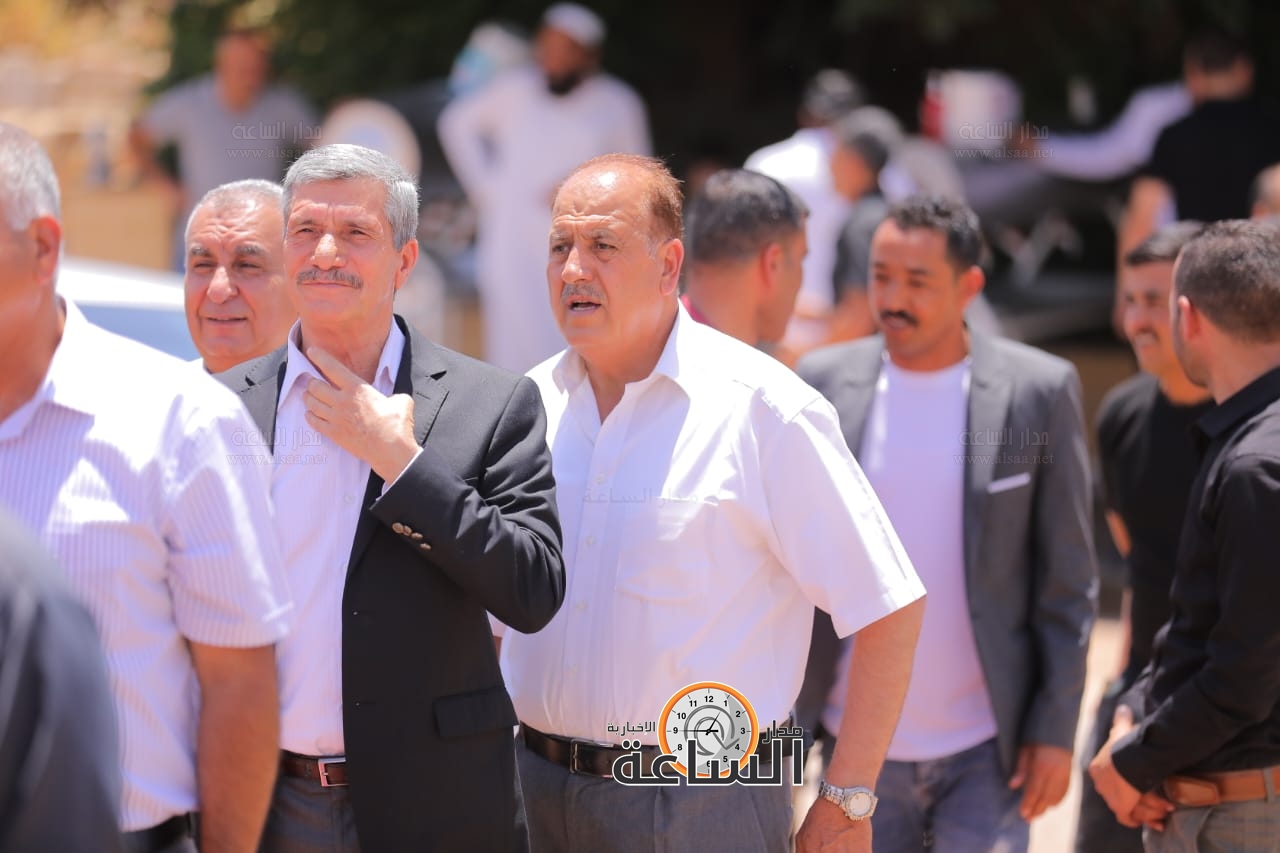 Madar Al-Saa Images 0.34316547610819503