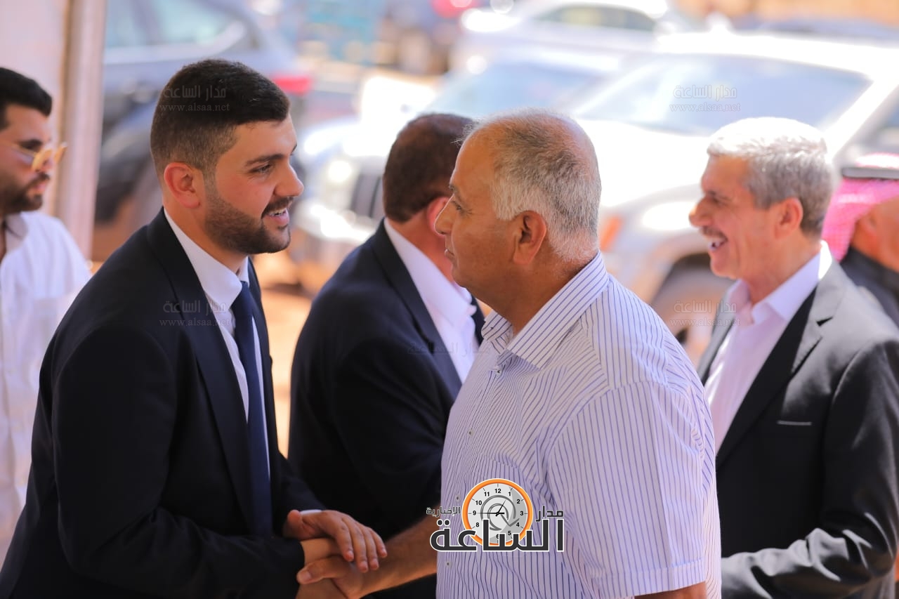 Madar Al-Saa Images 0.37522629042079103