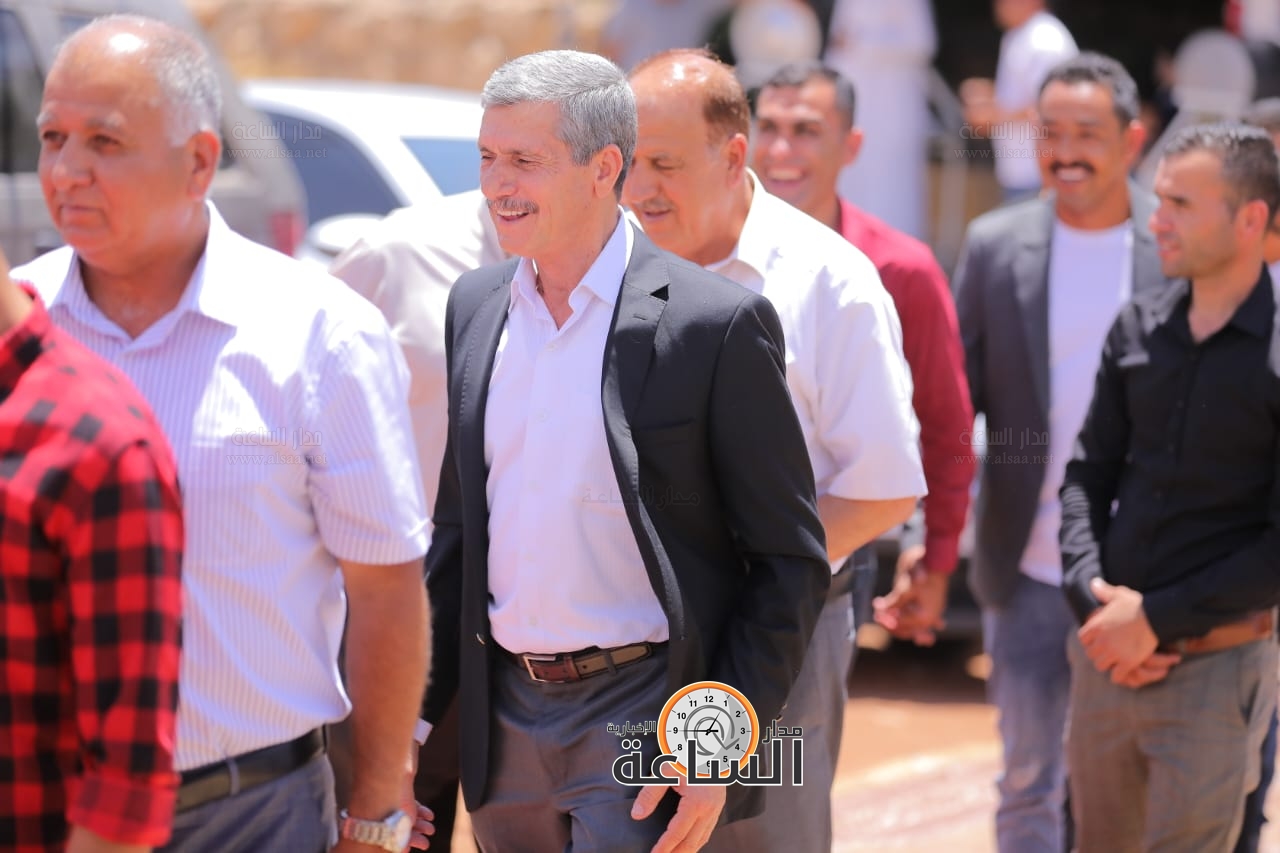 Madar Al-Saa Images 0.19244077328179765