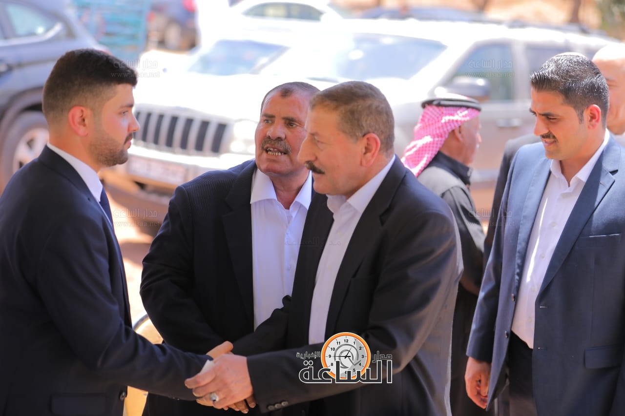 Madar Al-Saa Images 0.19516123603534163