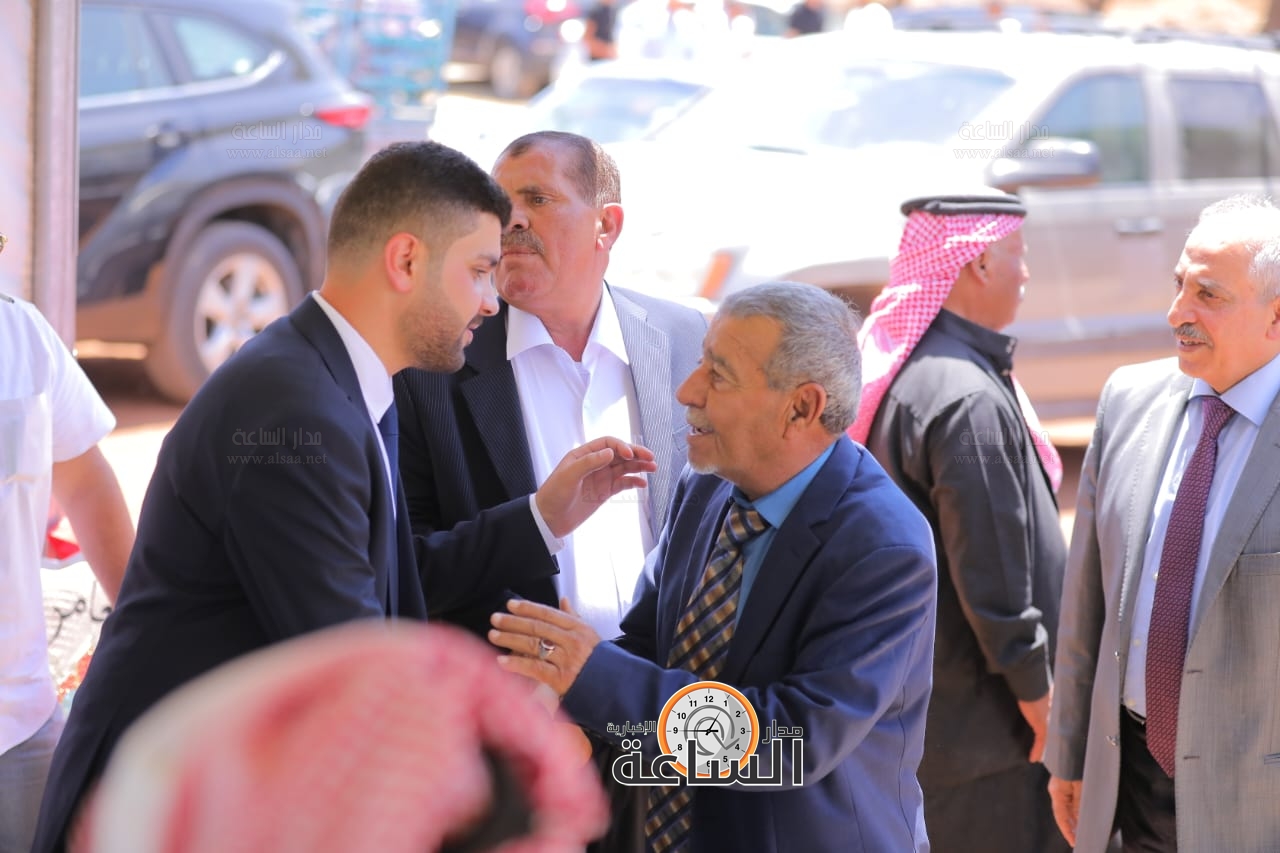 Madar Al-Saa Images 0.5511052178714764