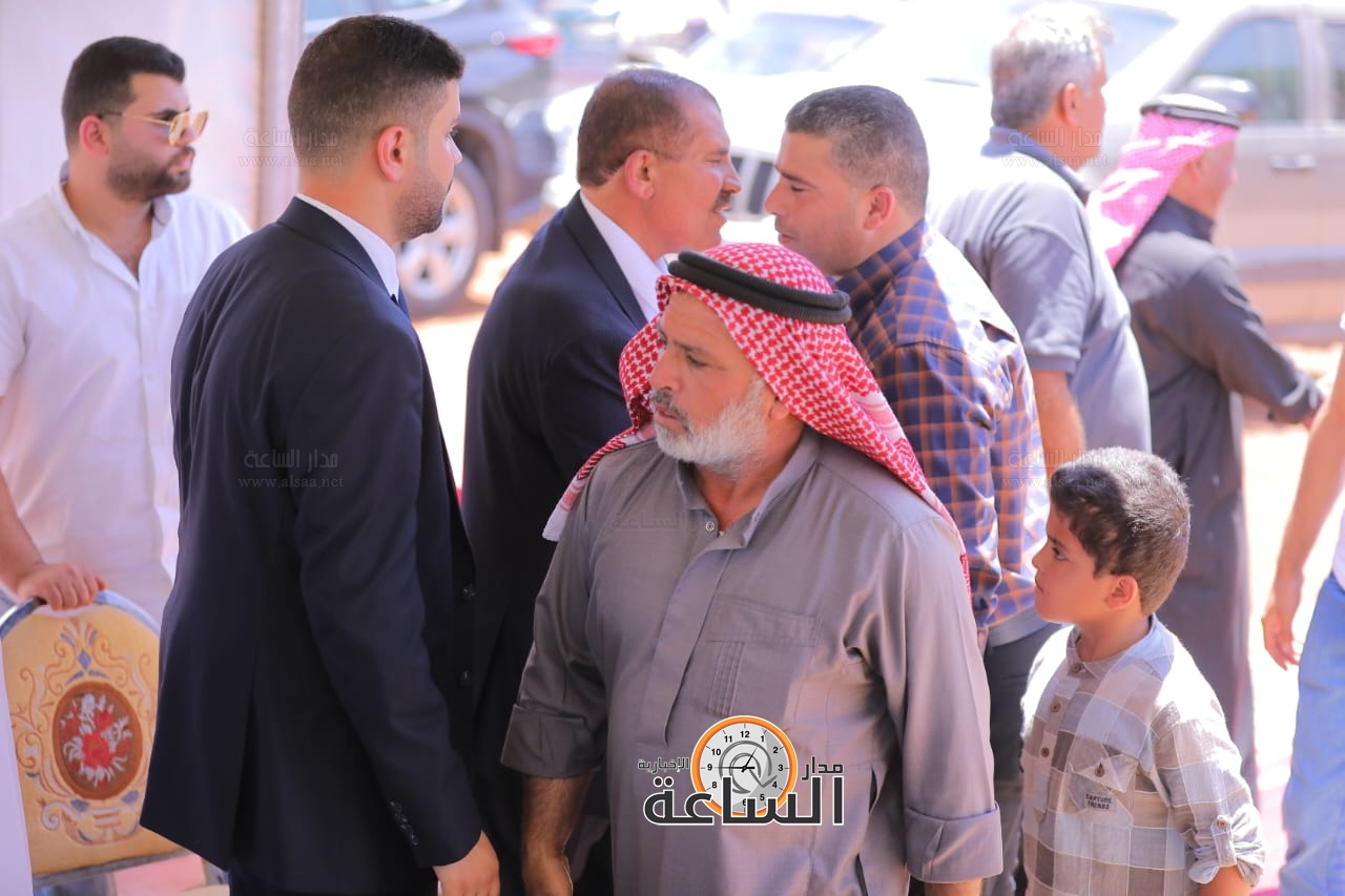 Madar Al-Saa Images 0.224059634737648