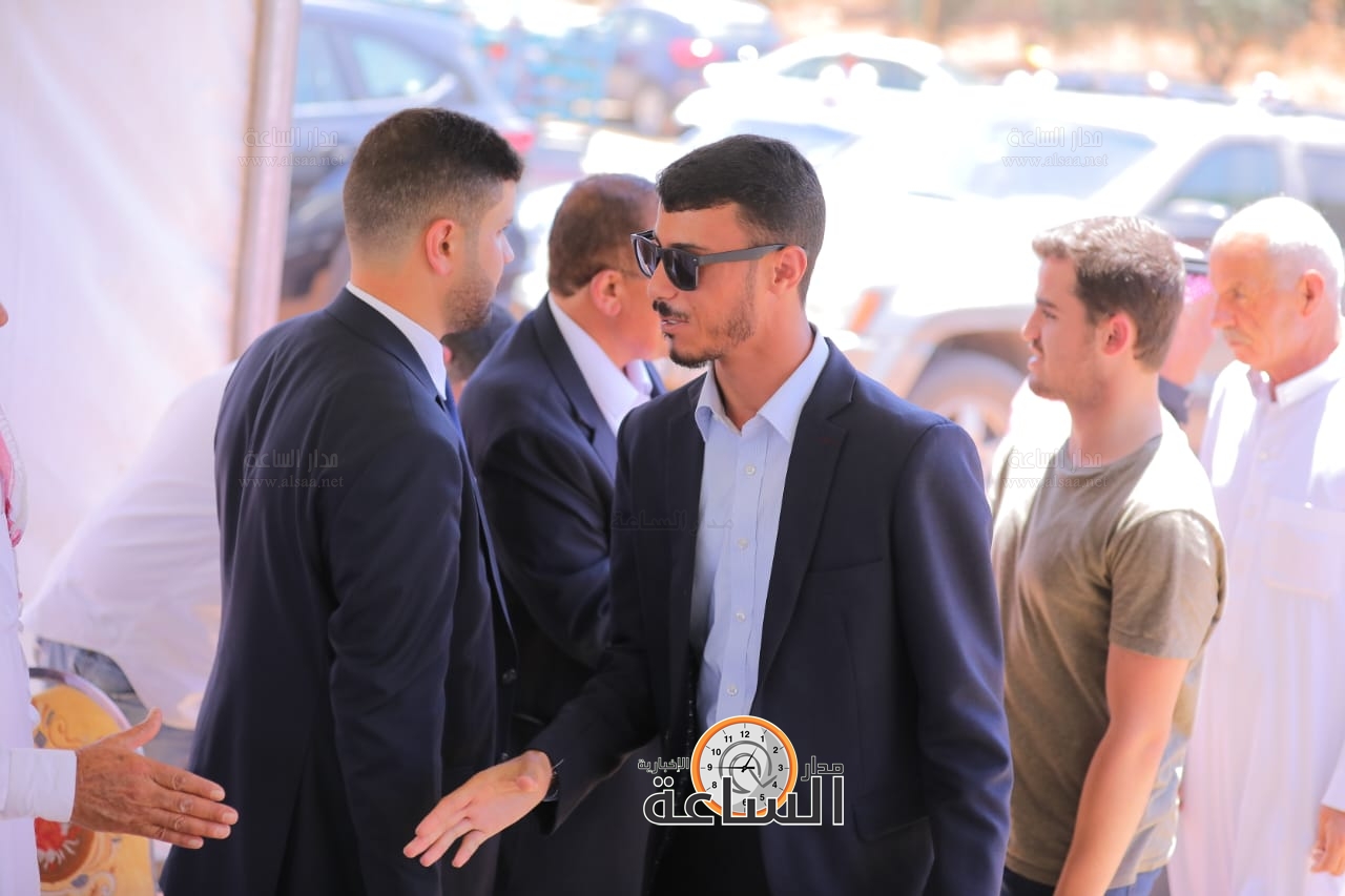 Madar Al-Saa Images 0.8798189457316008