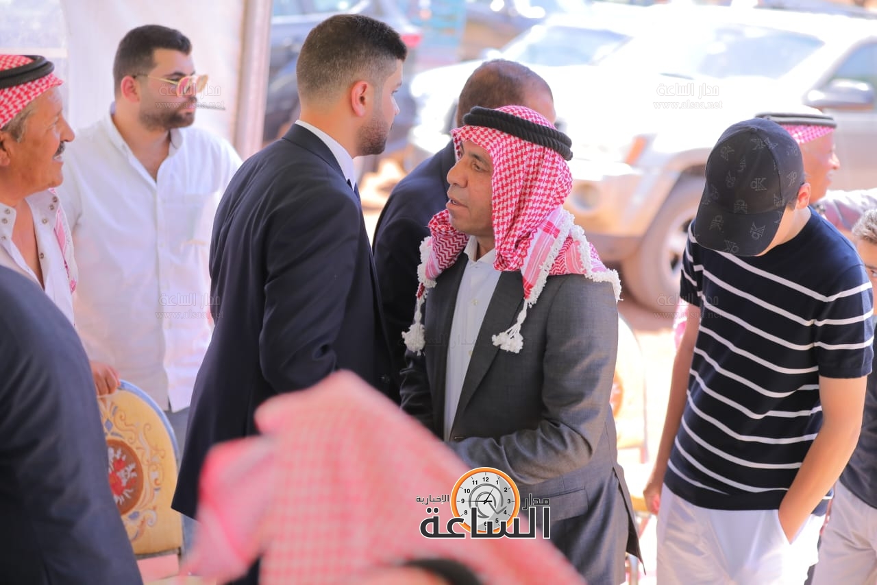 Madar Al-Saa Images 0.4922371925398963