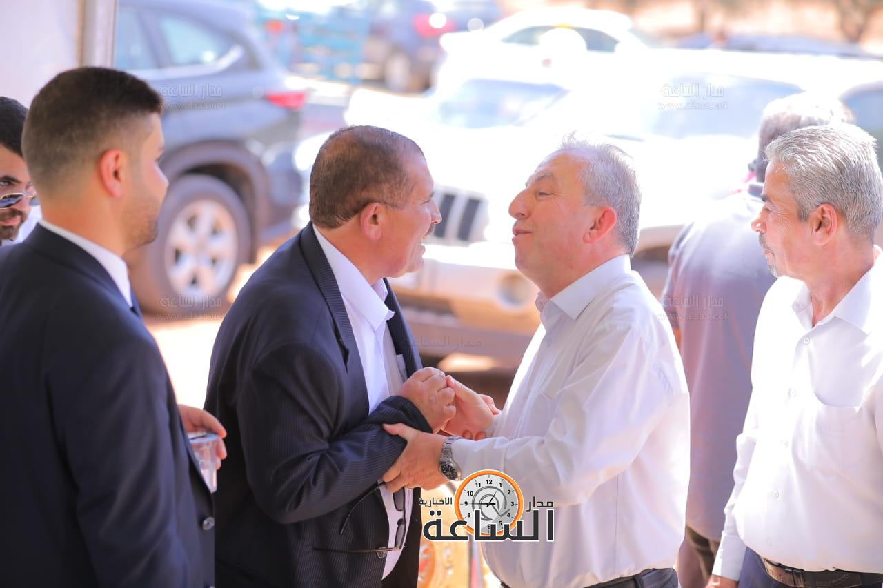 Madar Al-Saa Images 0.5804415231739111