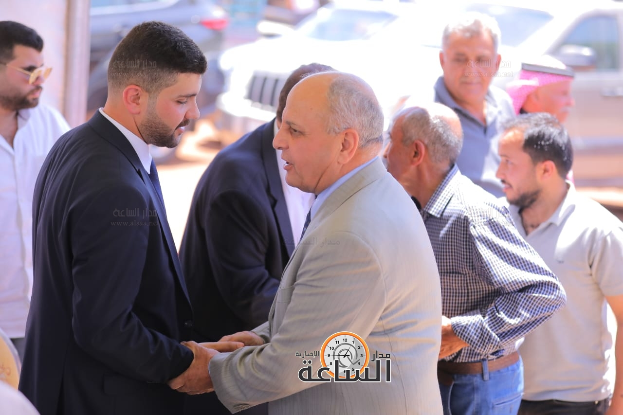 Madar Al-Saa Images 0.679497878814439