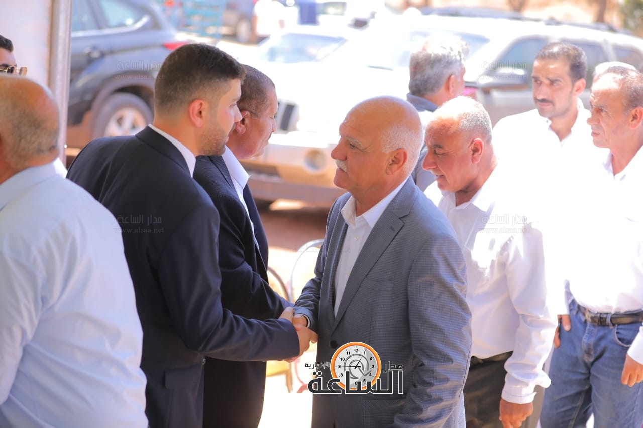 Madar Al-Saa Images 0.9578407630235173