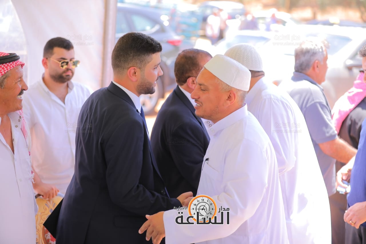 Madar Al-Saa Images 0.08179894486368733