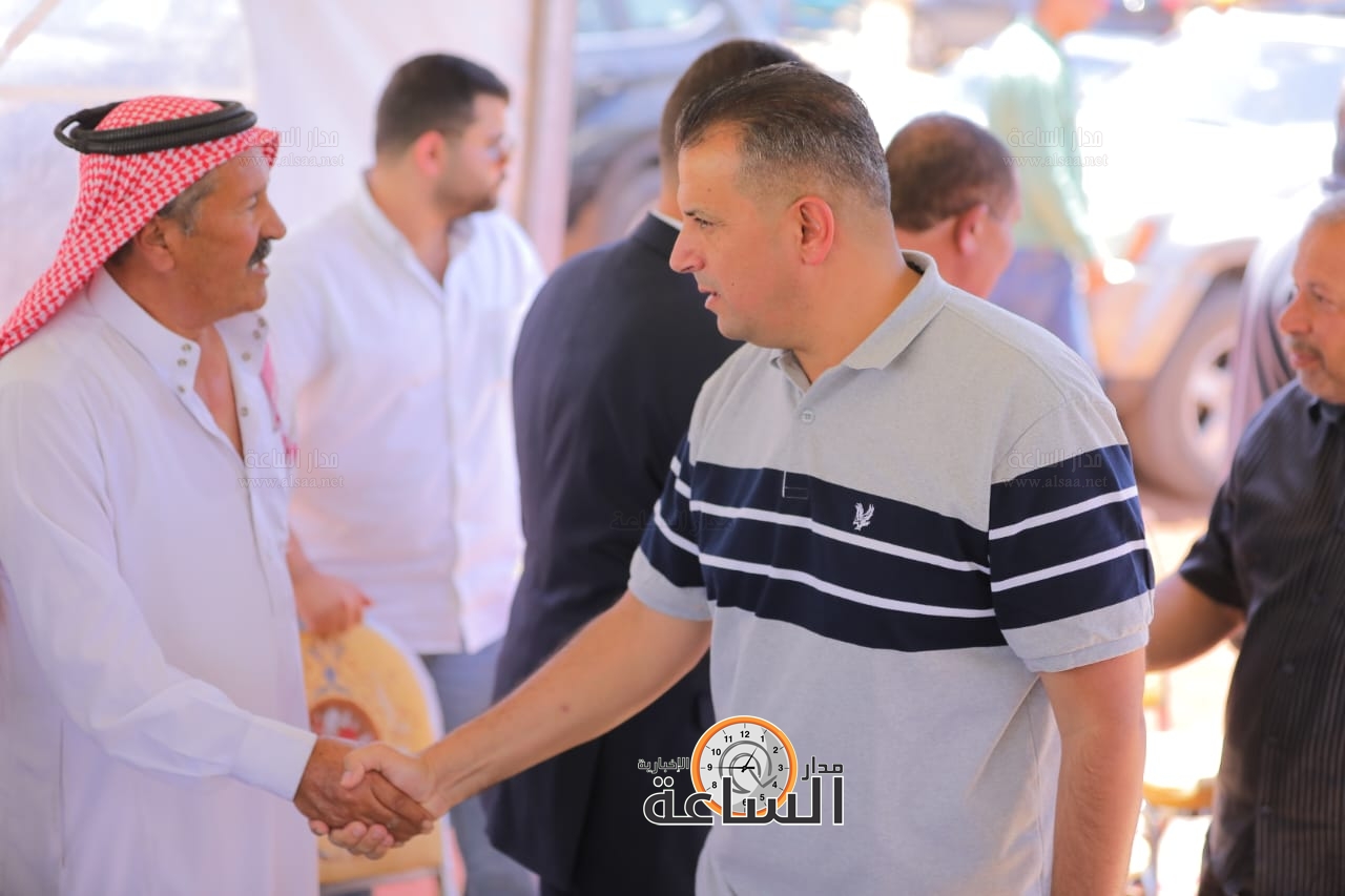 Madar Al-Saa Images 0.8350860436270331