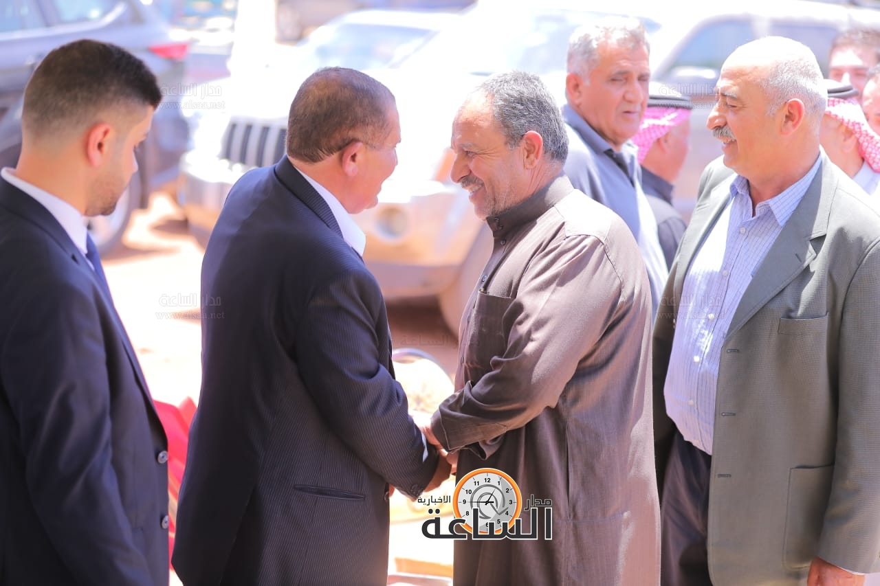 Madar Al-Saa Images 0.23907920050093834