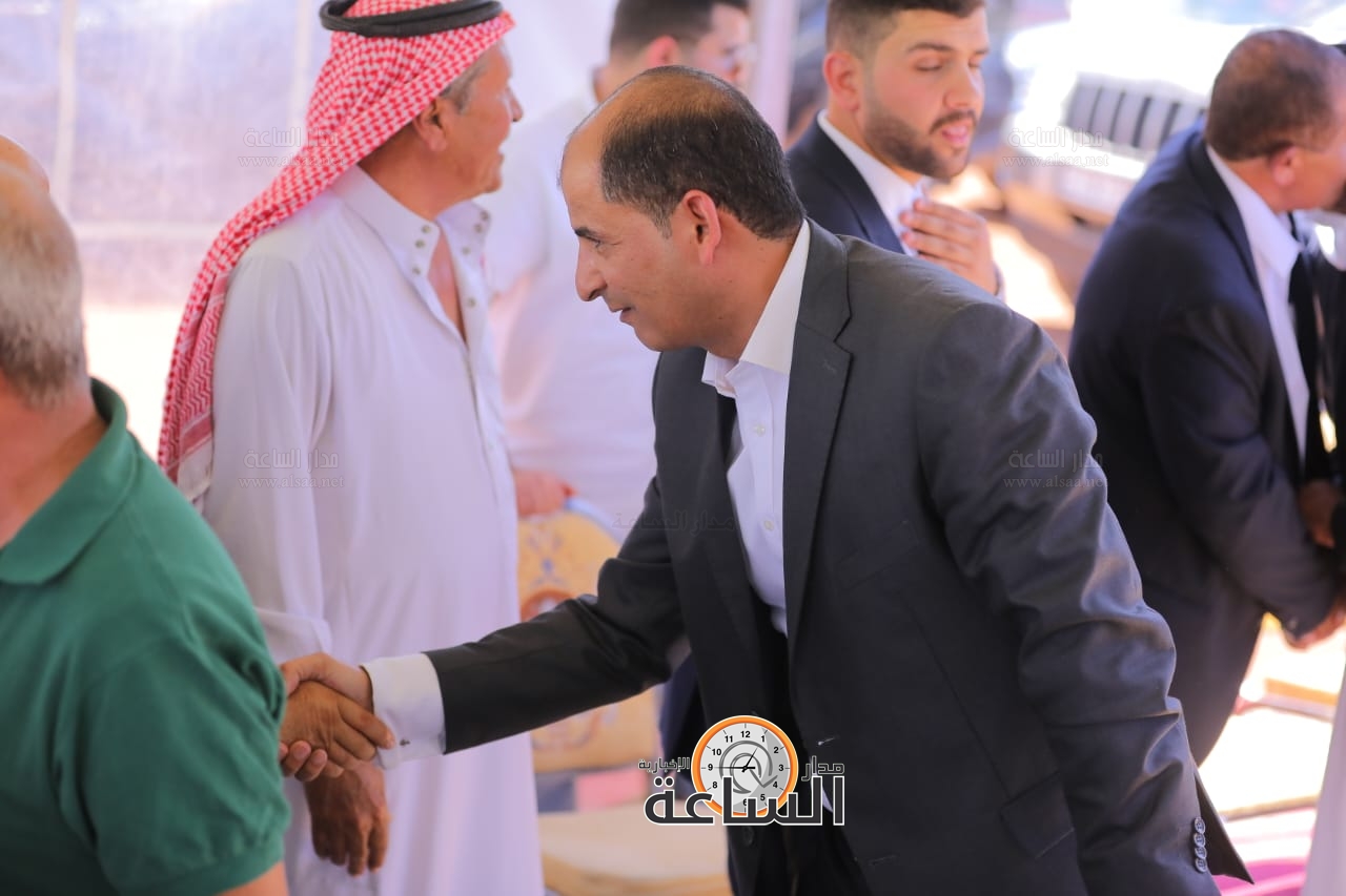 Madar Al-Saa Images 0.10786295083428787