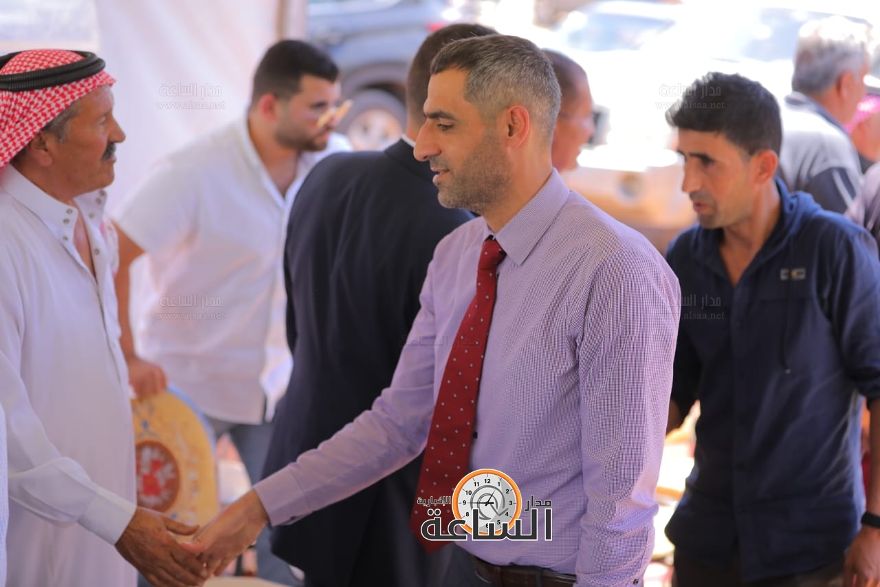 Madar Al-Saa Images 0.5386001752543883