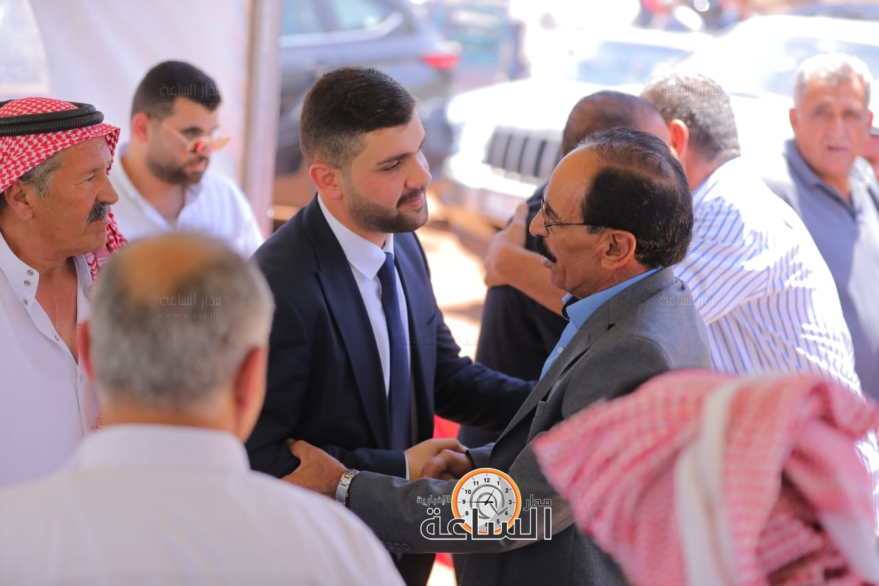 Madar Al-Saa Images 0.940242299094938