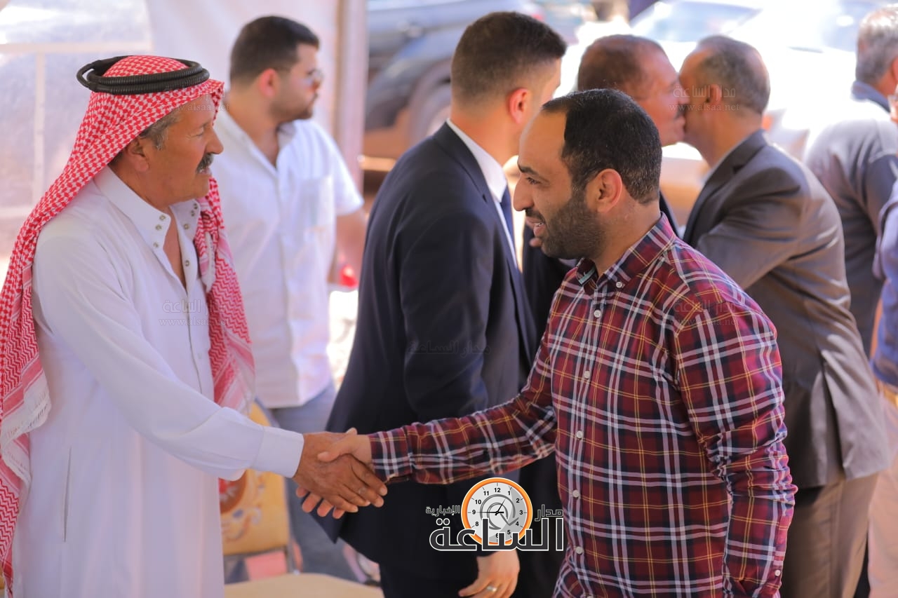 Madar Al-Saa Images 0.8497281597310695