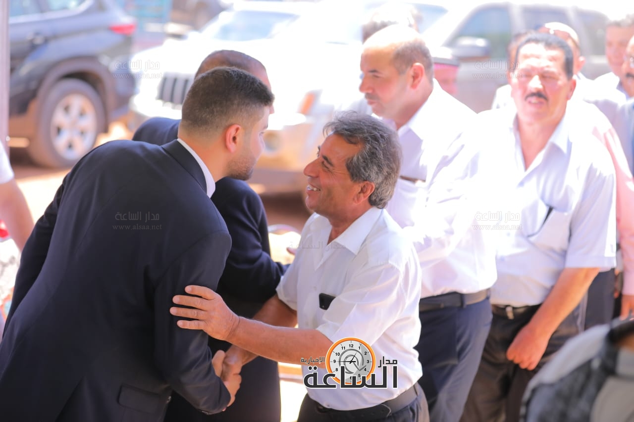 Madar Al-Saa Images 0.5355769228477796