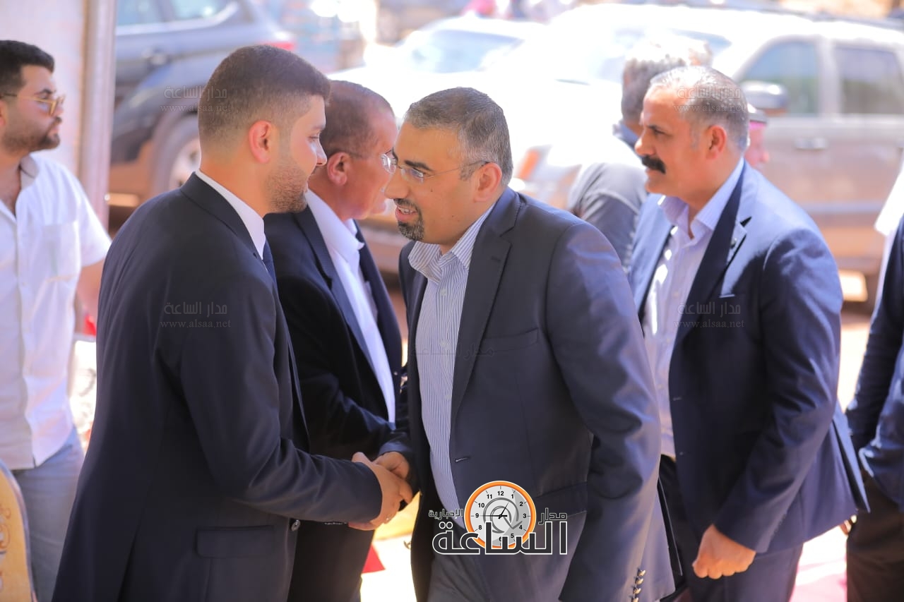 Madar Al-Saa Images 0.08151210114789498