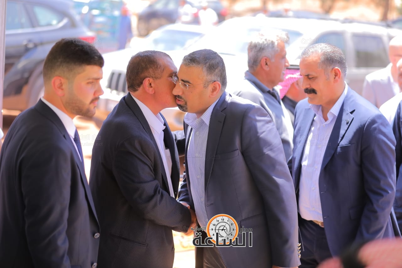 Madar Al-Saa Images 0.3671838243419352