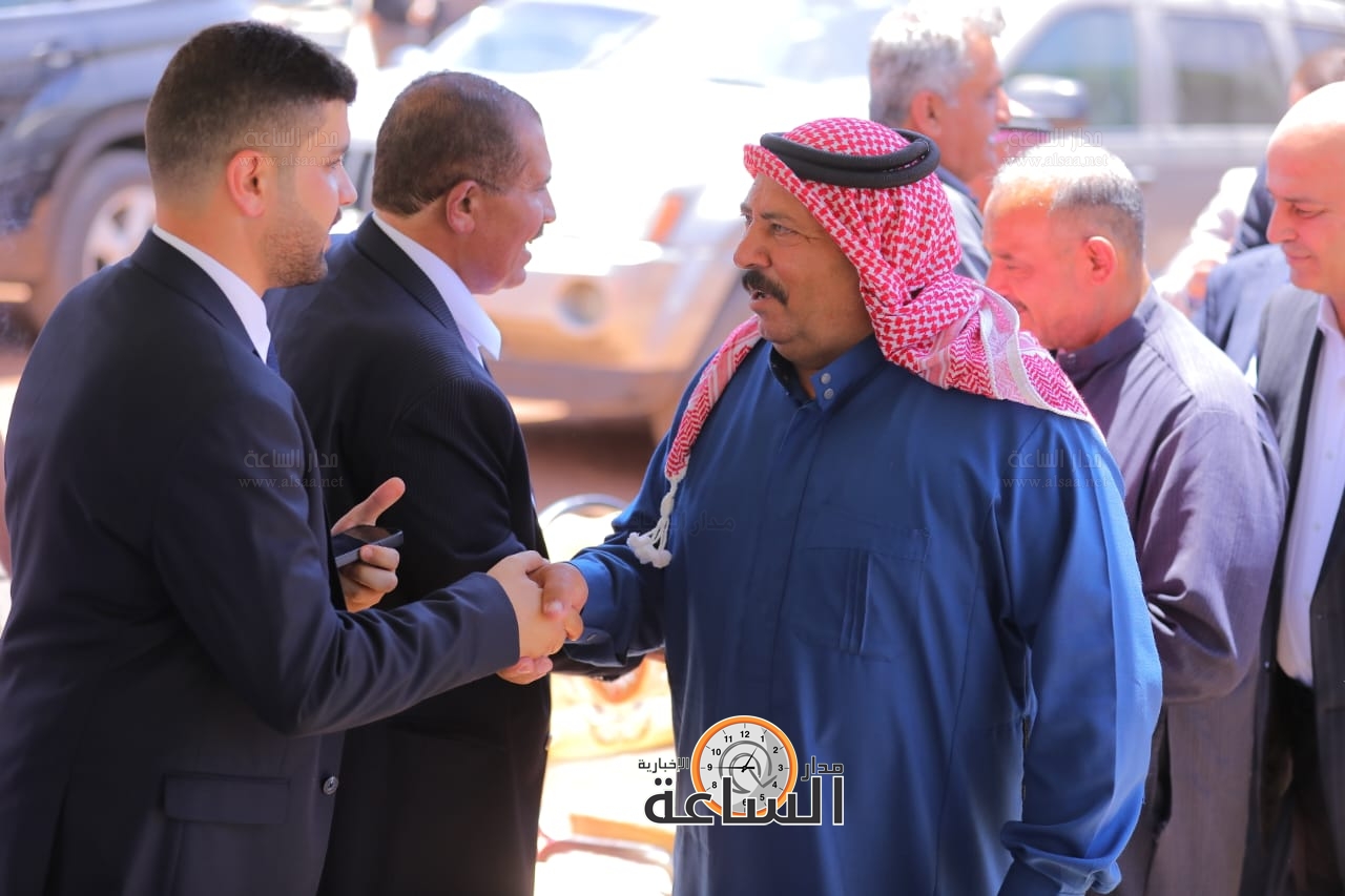 Madar Al-Saa Images 0.6074618067828592