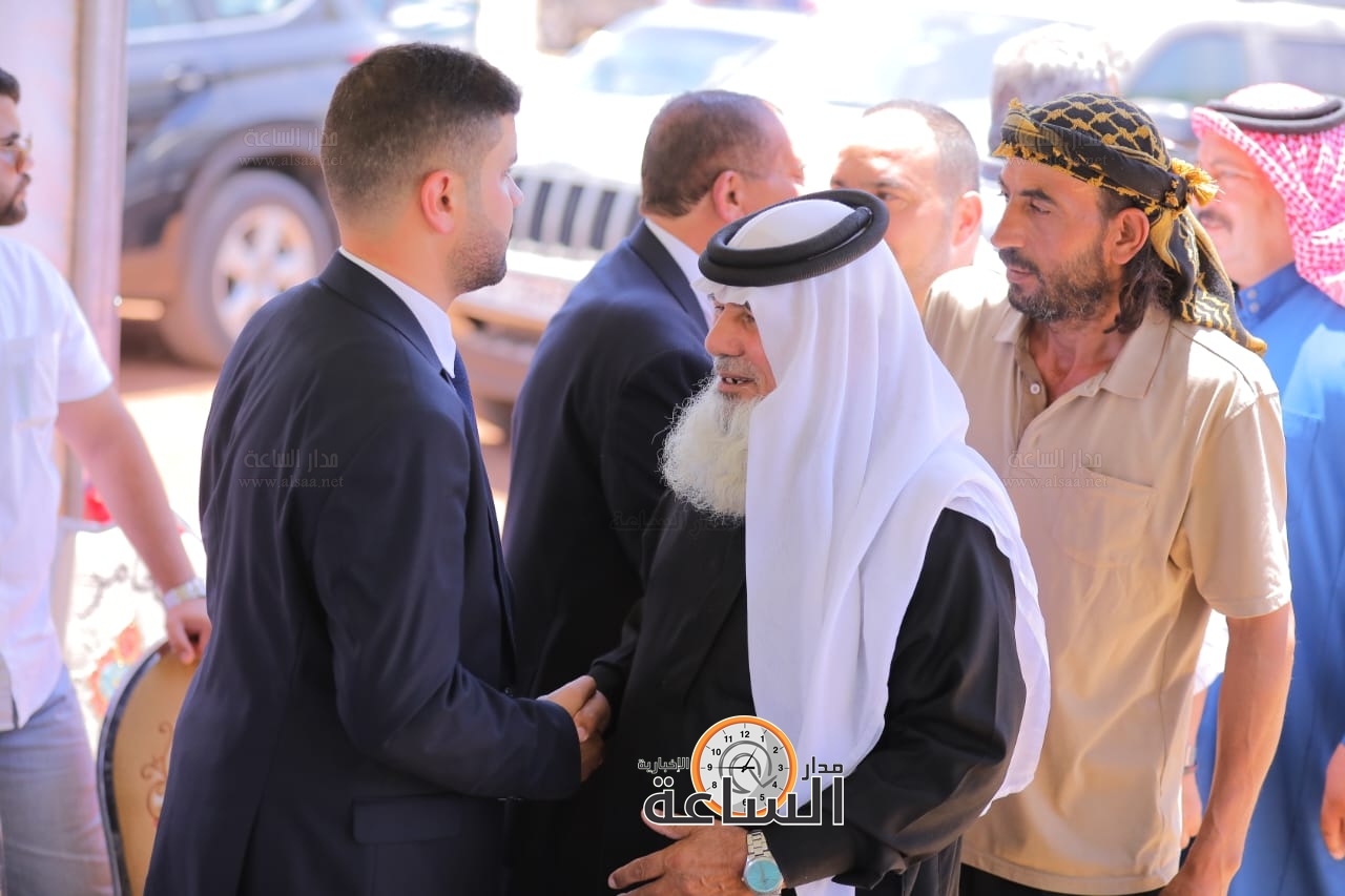 Madar Al-Saa Images 0.2413281422728748