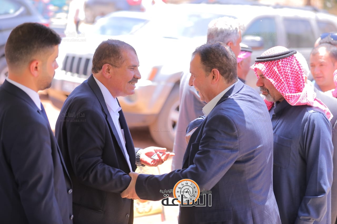 Madar Al-Saa Images 0.5950815955809252