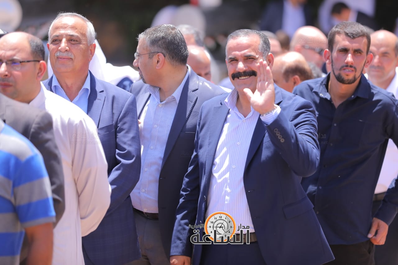 Madar Al-Saa Images 0.033672523852790626