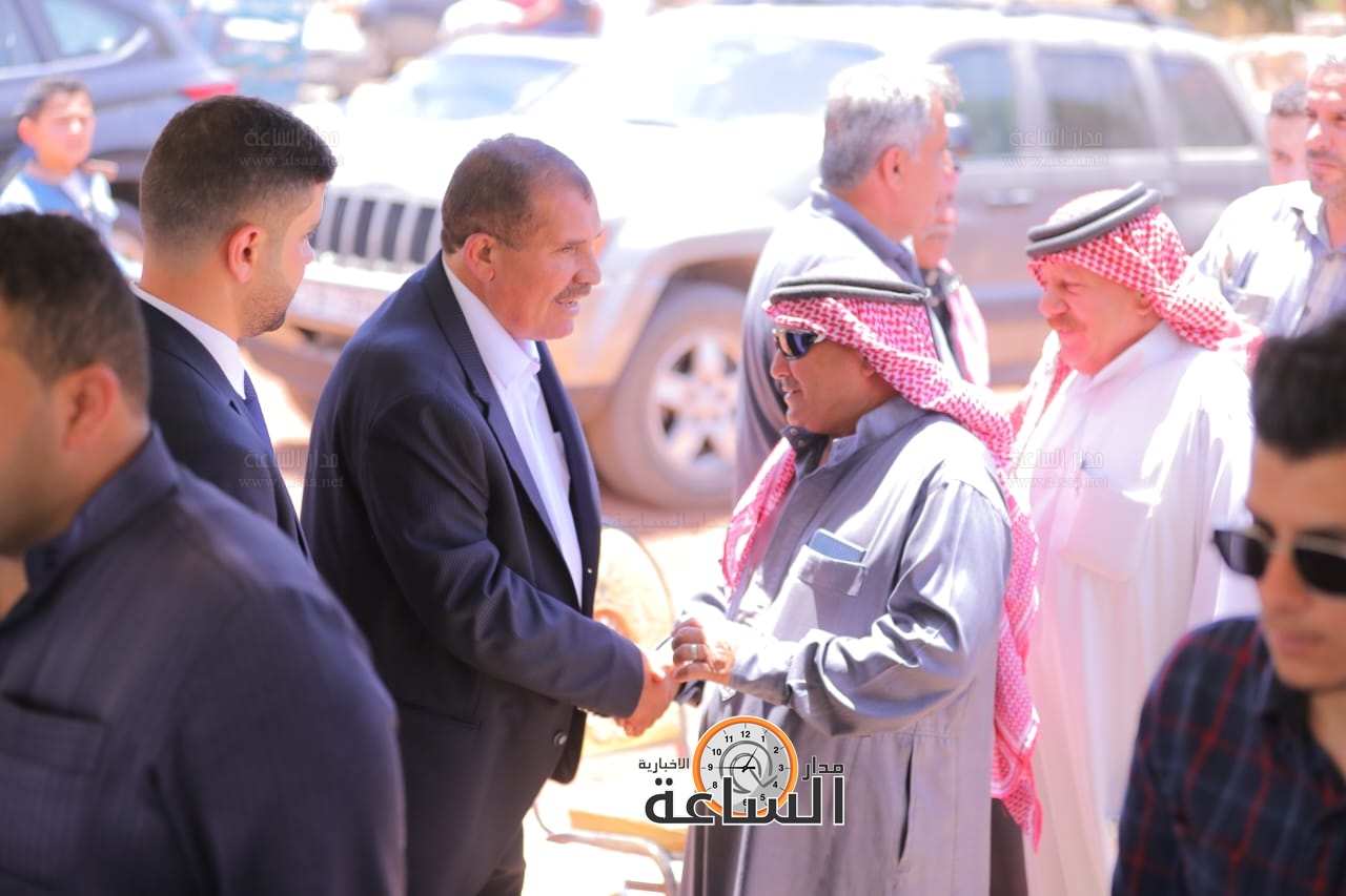 Madar Al-Saa Images 0.8075494999347279