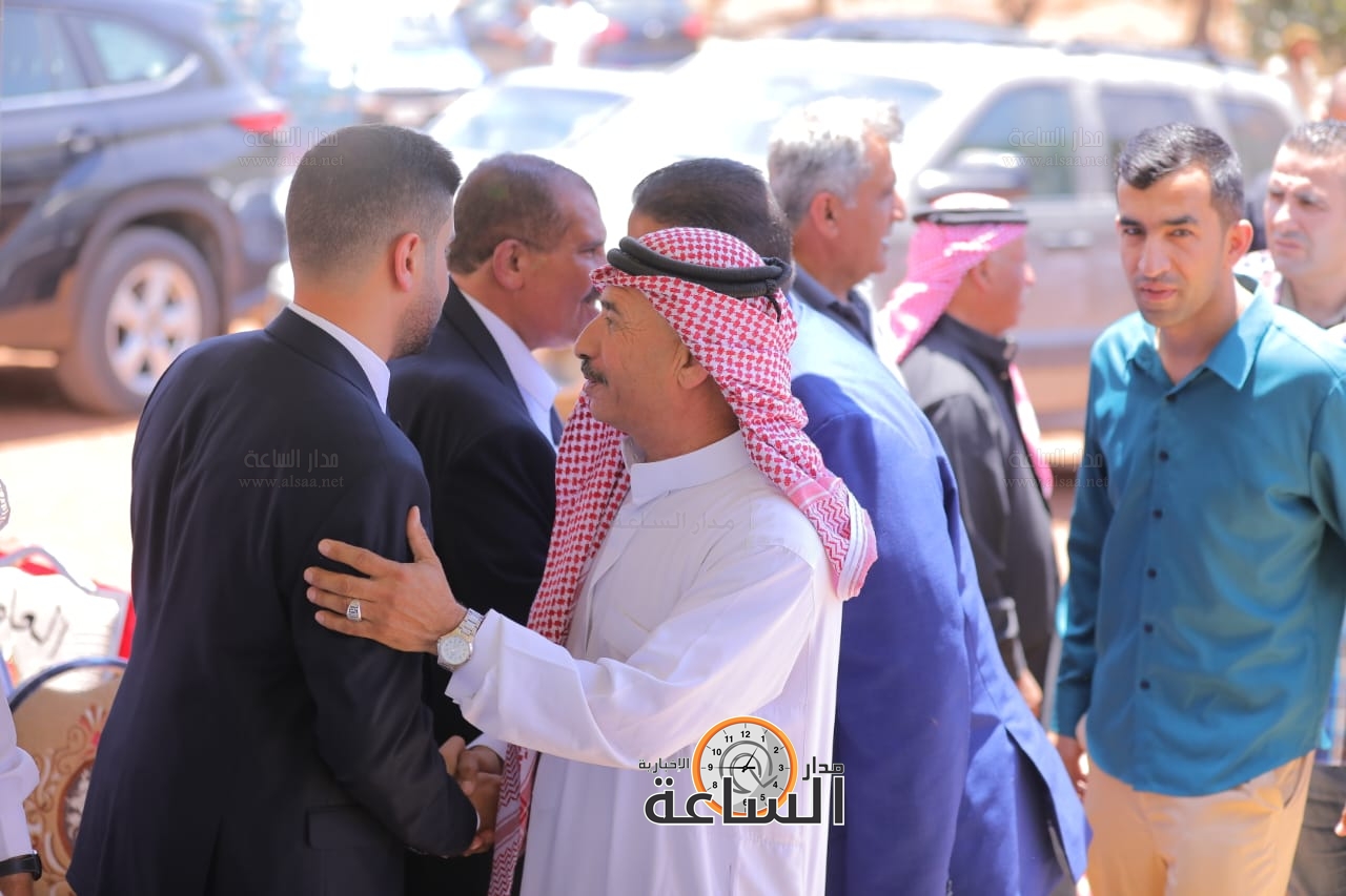 Madar Al-Saa Images 0.11985524876387621