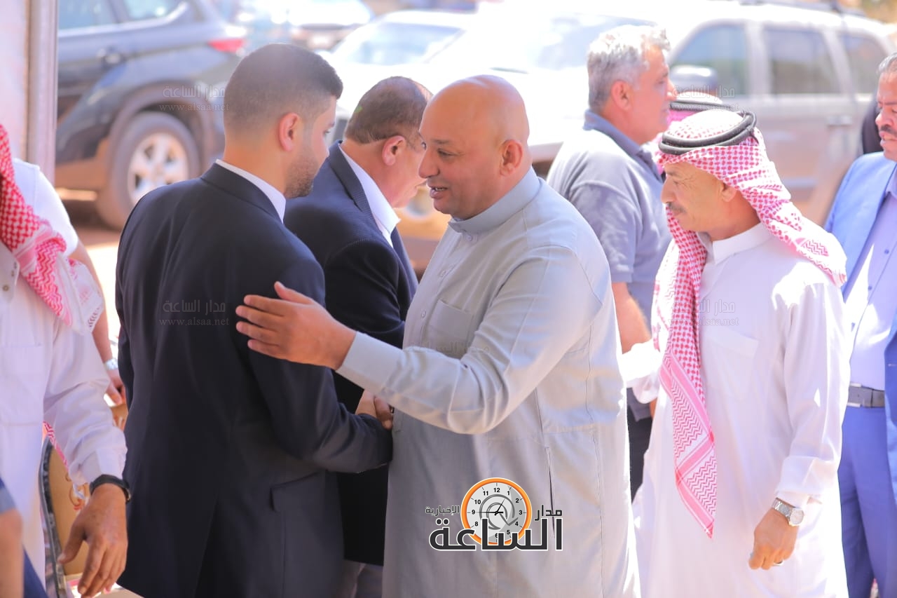 Madar Al-Saa Images 0.12030838427675117