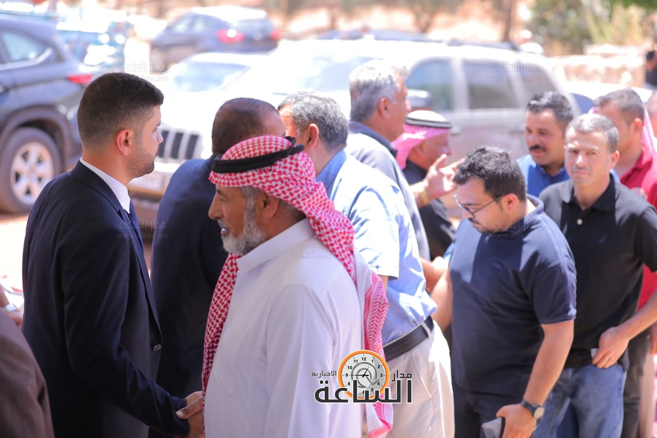 Madar Al-Saa Images 0.5874432075556271