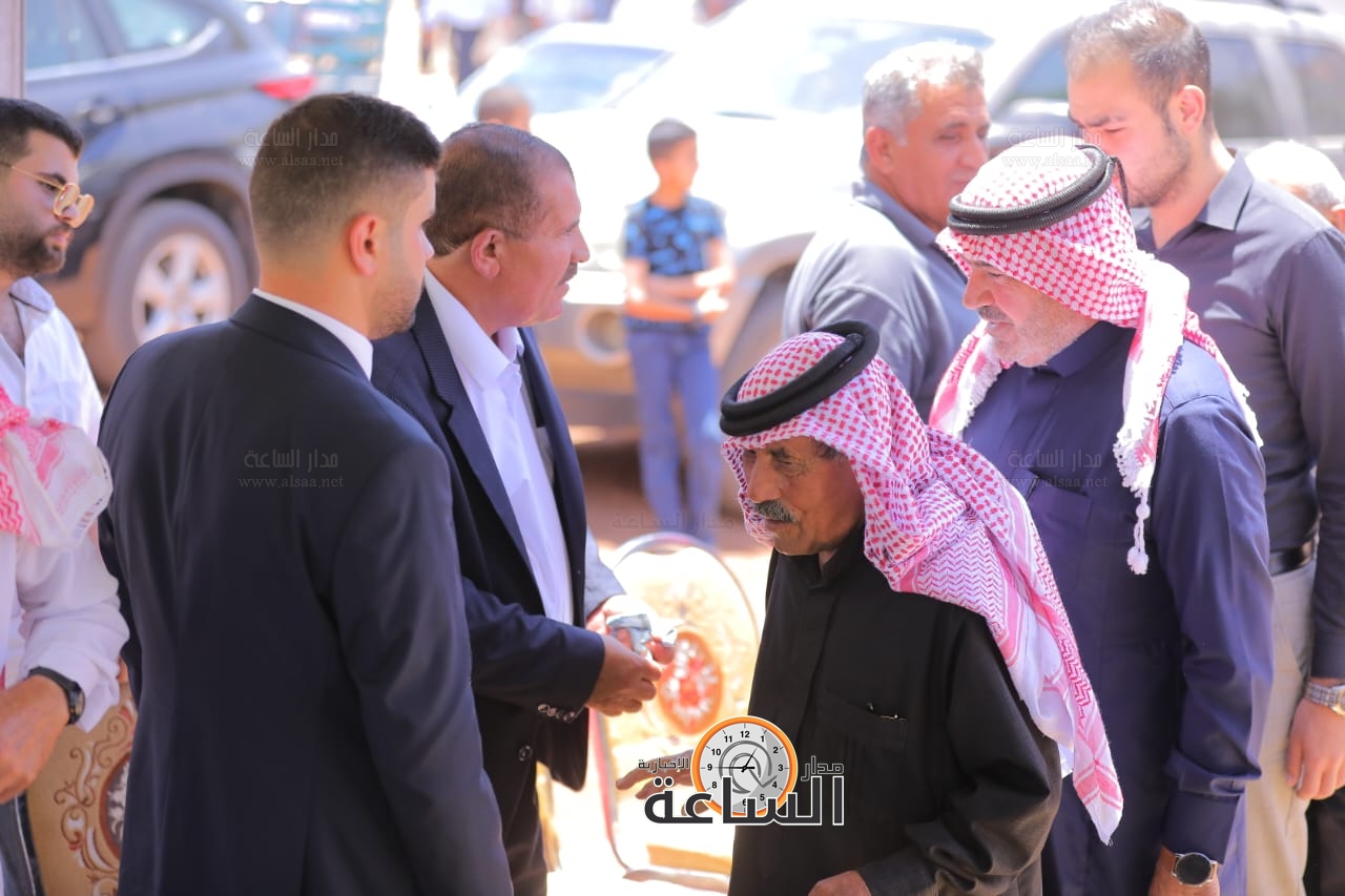 Madar Al-Saa Images 0.810000268139671