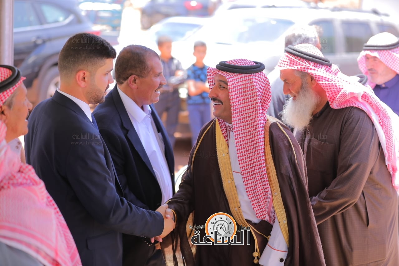 Madar Al-Saa Images 0.8627274549754425