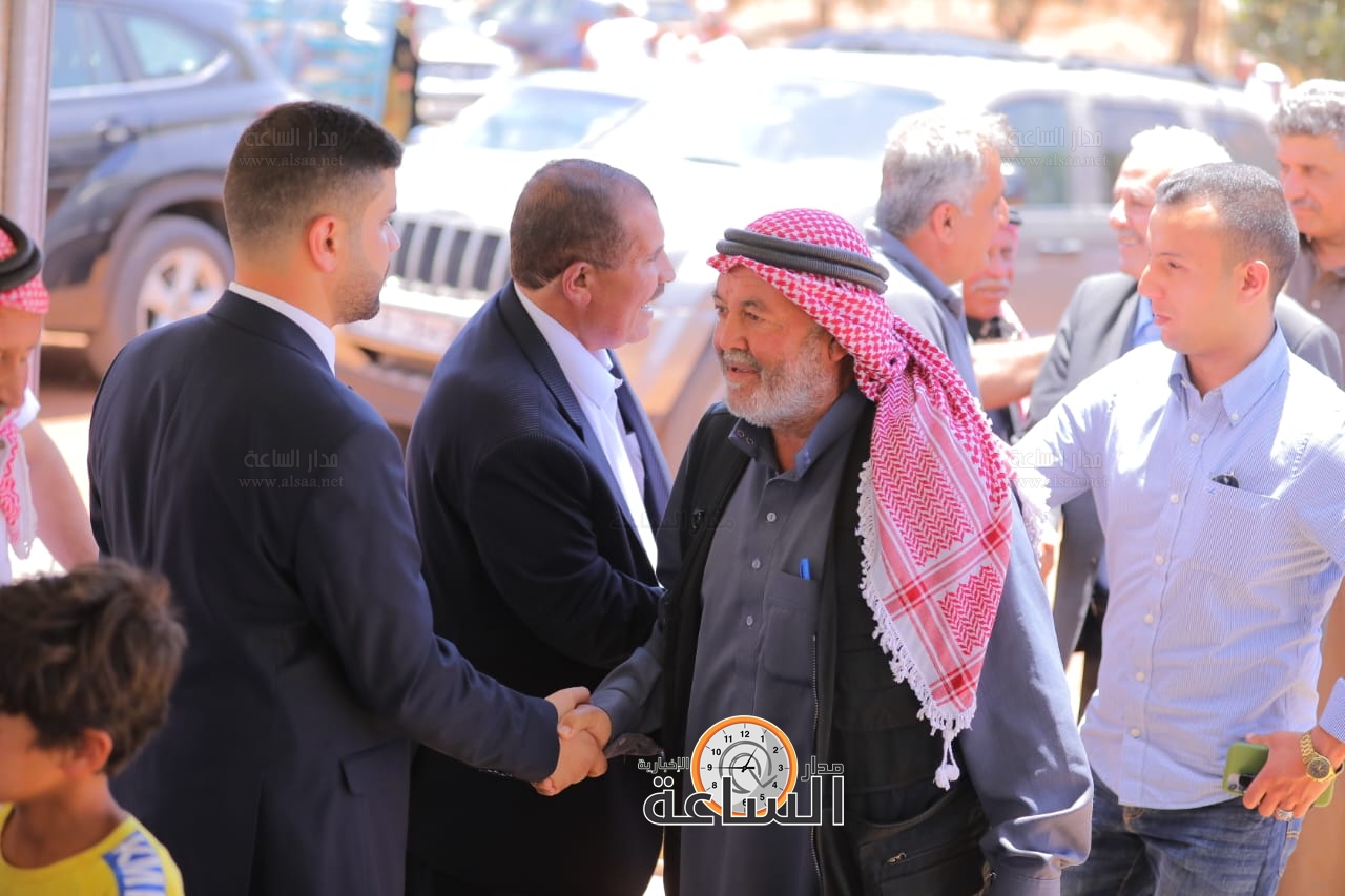 Madar Al-Saa Images 0.2155786069990755