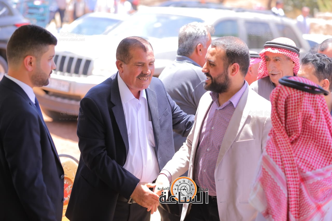 Madar Al-Saa Images 0.02846109243083972