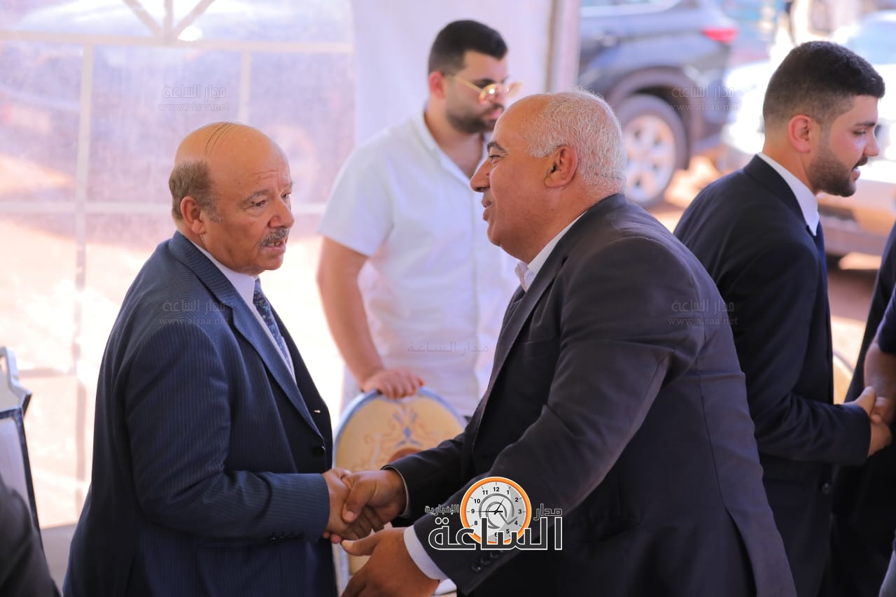 Madar Al-Saa Images 0.6400994444265369