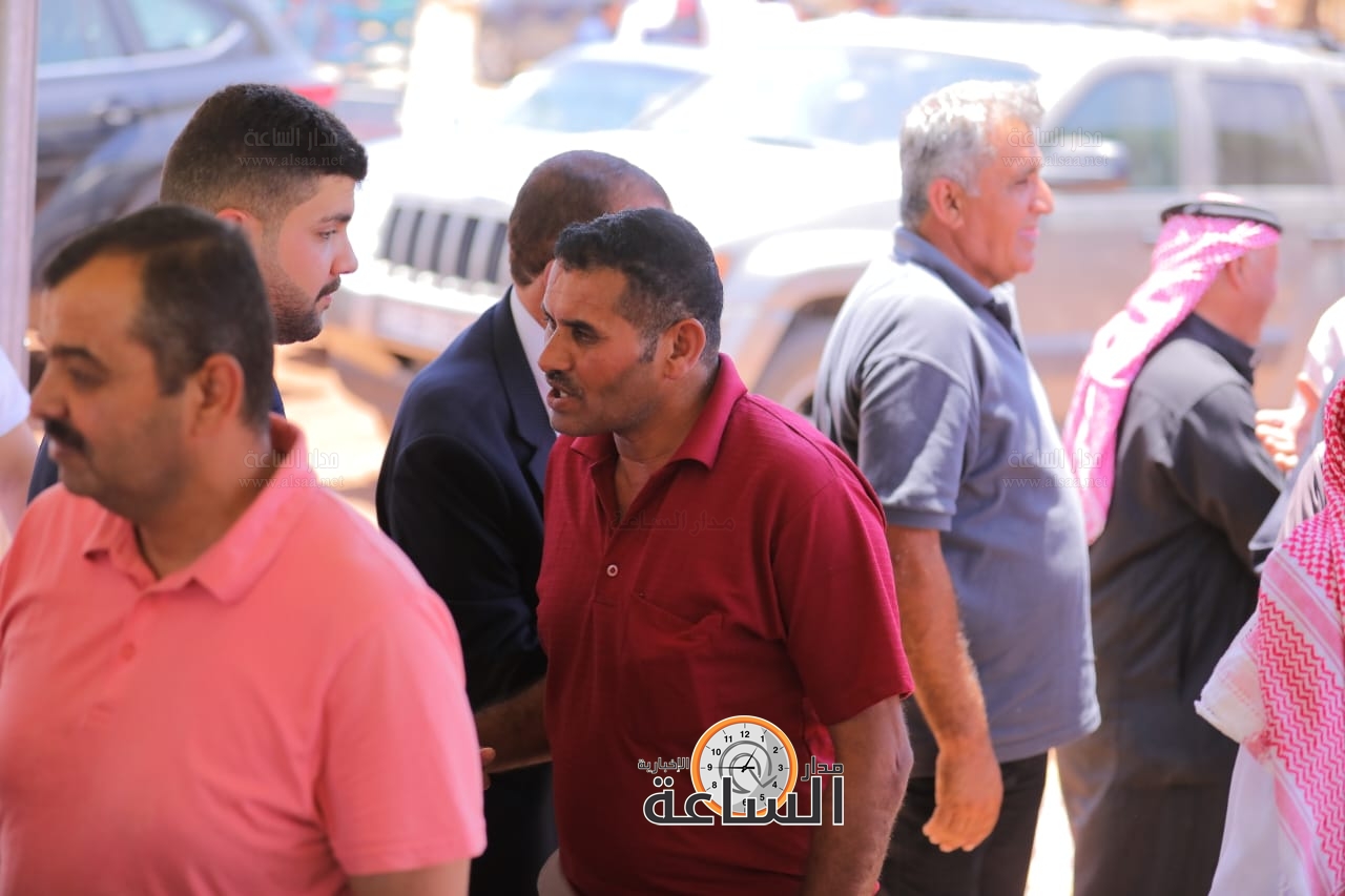 Madar Al-Saa Images 0.39723839331478095