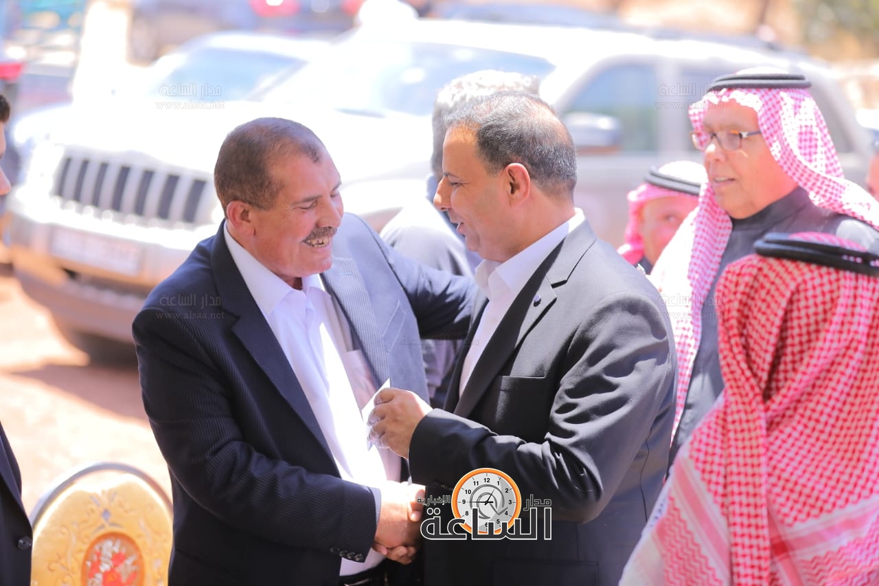 Madar Al-Saa Images 0.3064895240712837