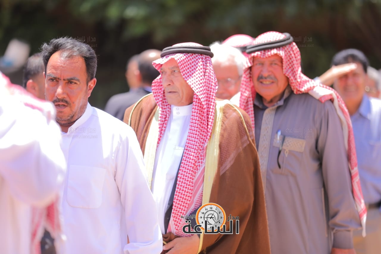 Madar Al-Saa Images 0.17314617381786745