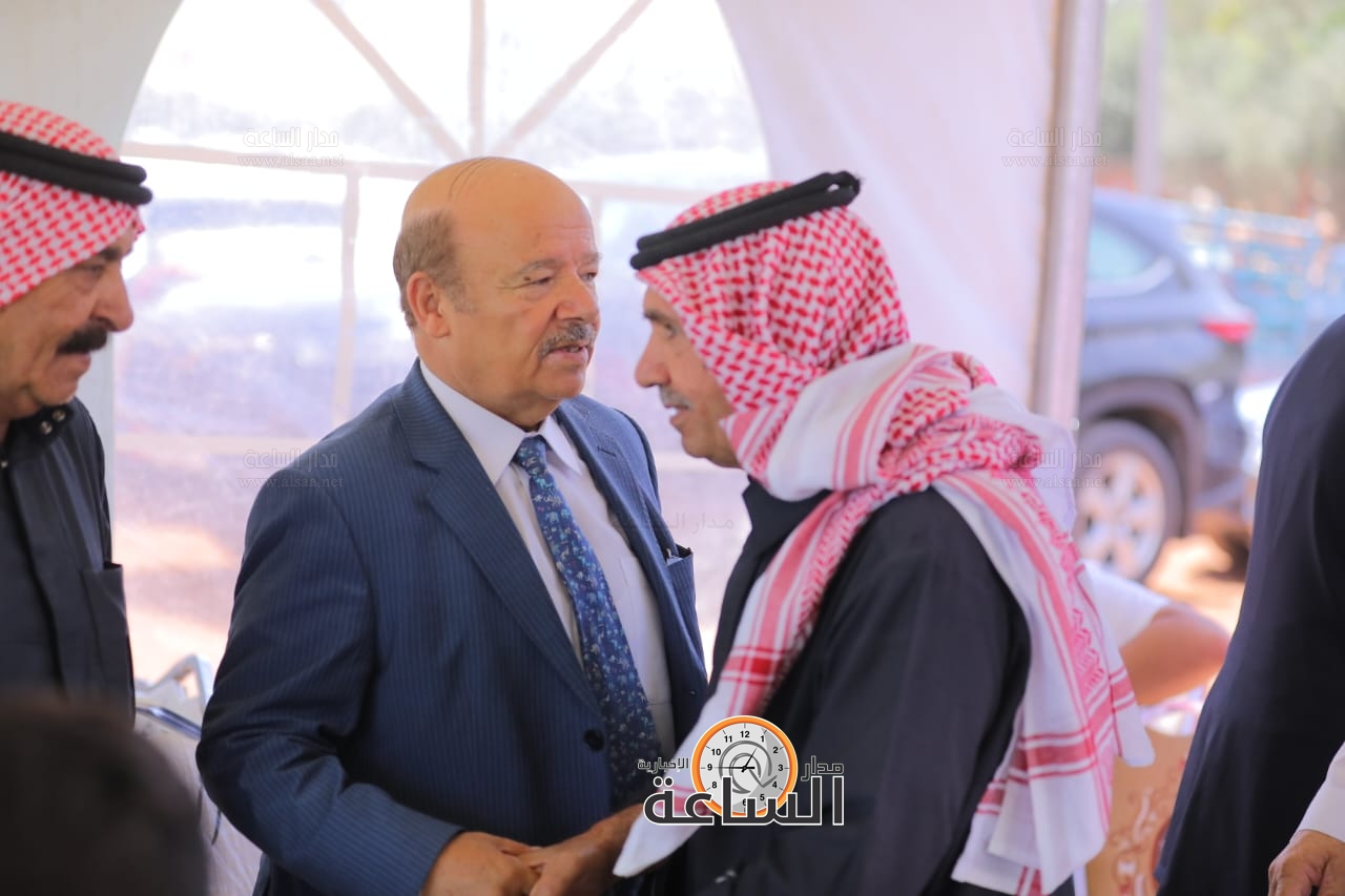 Madar Al-Saa Images 0.4586552528293717