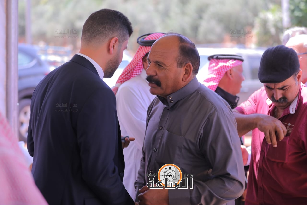 Madar Al-Saa Images 0.06427301631929283