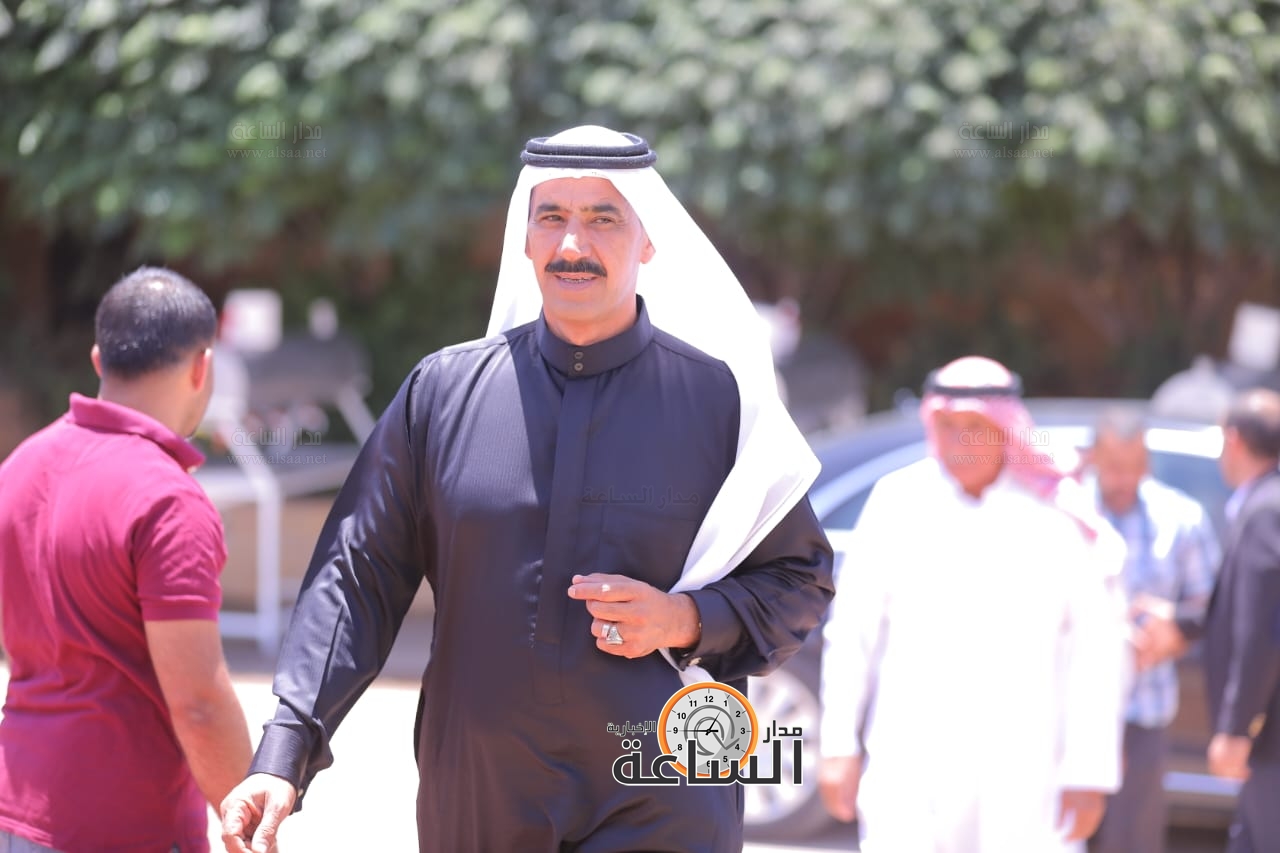 Madar Al-Saa Images 0.8383013009036249