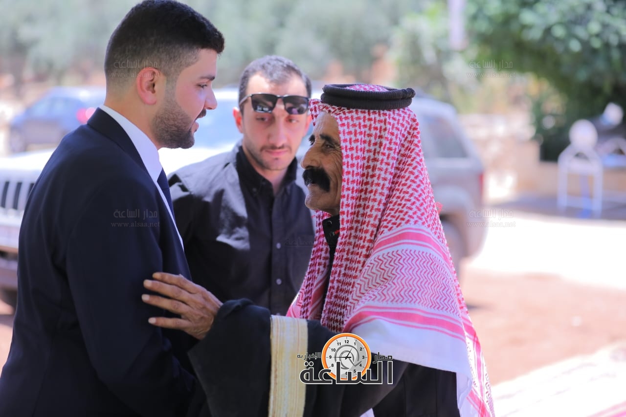 Madar Al-Saa Images 0.876875983178544