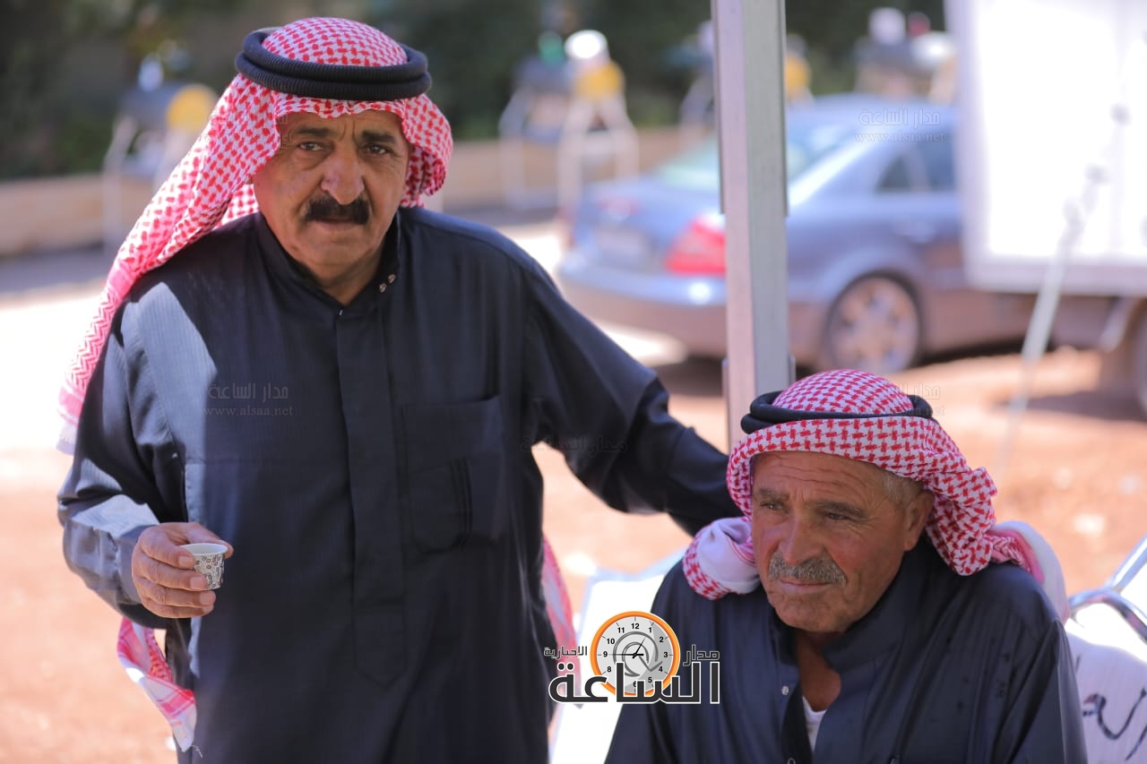 Madar Al-Saa Images 0.4691984061420815