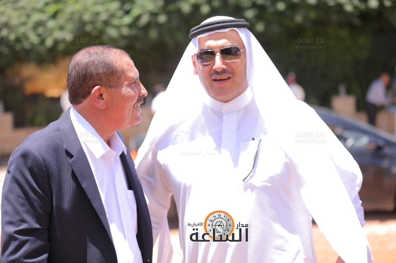 Madar Al-Saa Images 0.42250867047922847