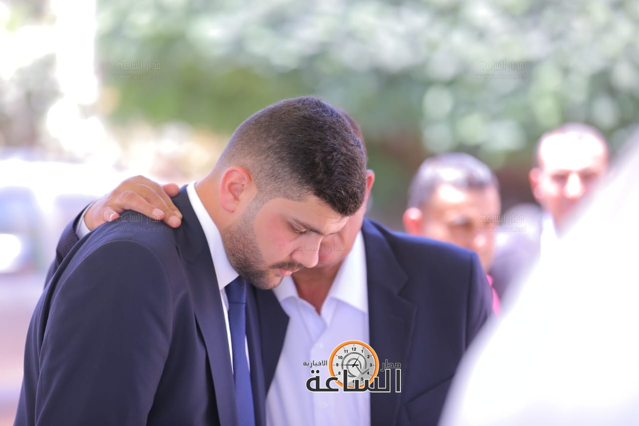 Madar Al-Saa Images 0.6774238080914787